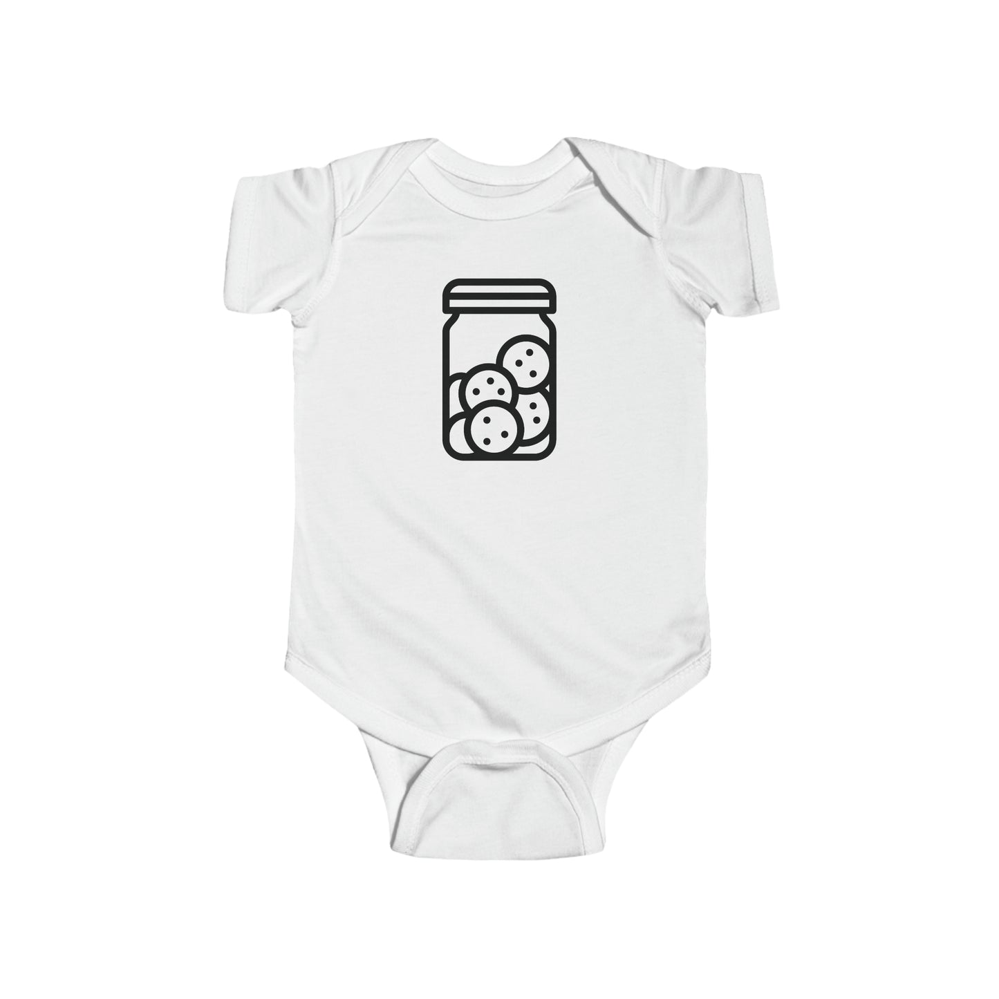 GCC Cookie Jar Bodysuit