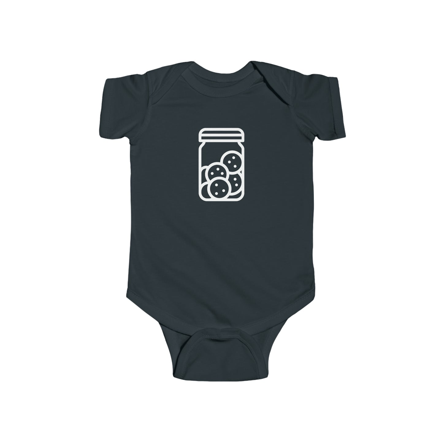 GCC Cookie Jar Bodysuit