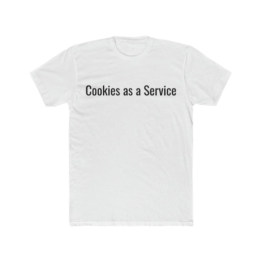 Cookies as a Service