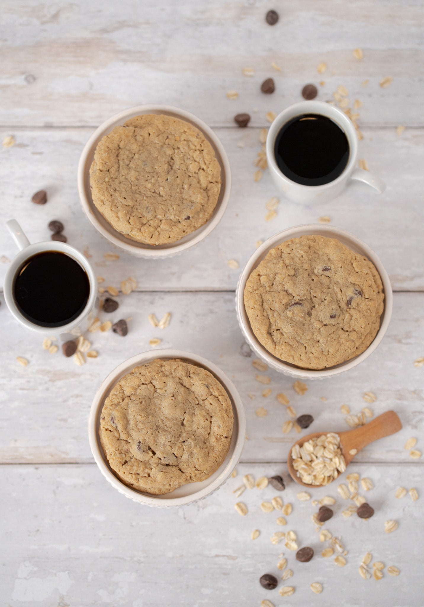 OATMEAL CHIP