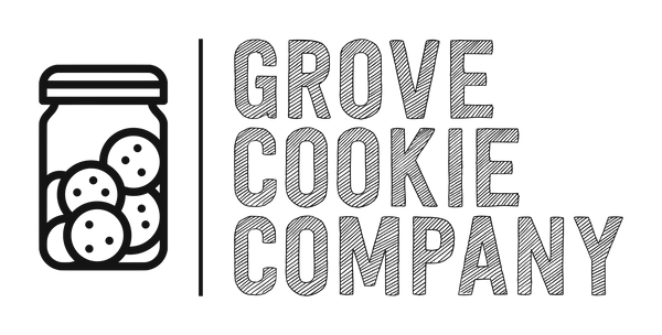Grove Cookie Company logo