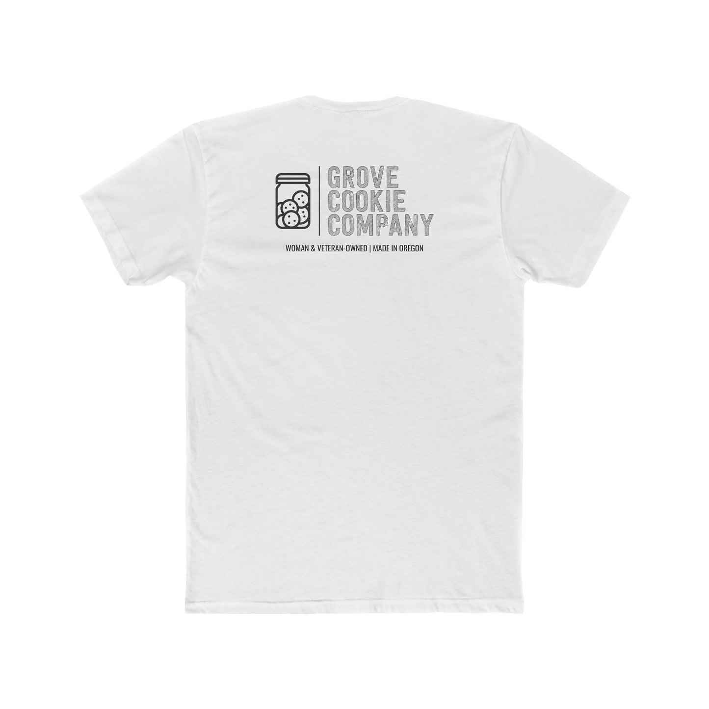 GCC T-SHIRT