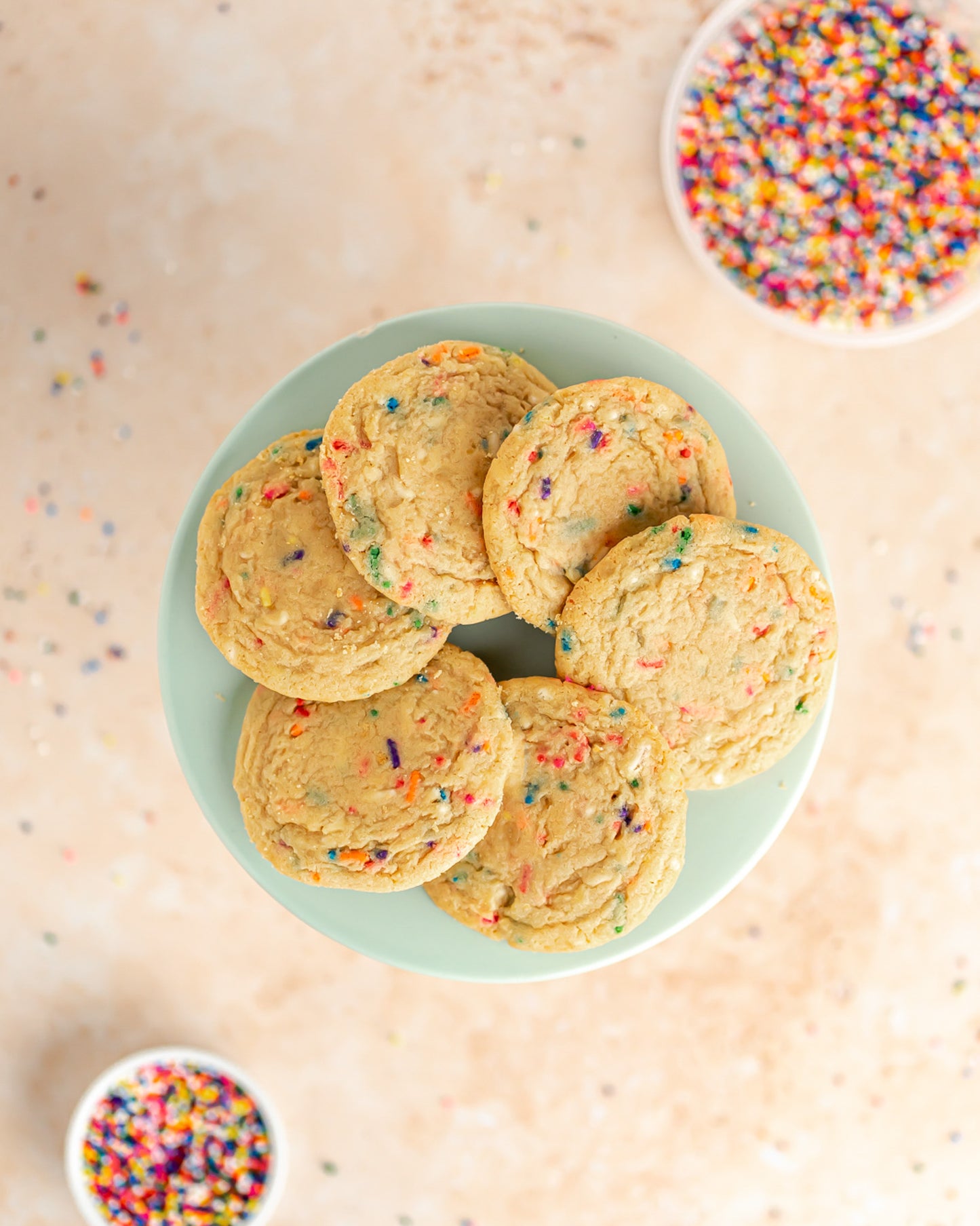 SPRINKLE