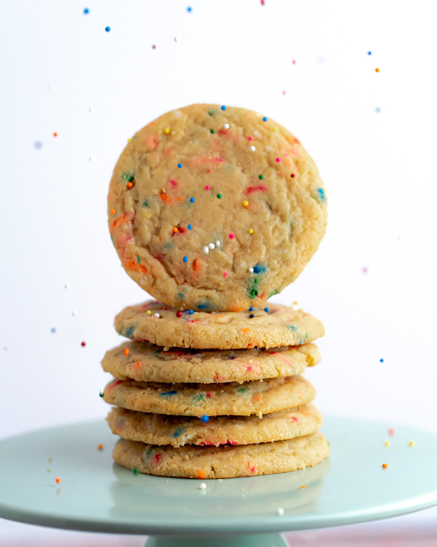 SPRINKLE