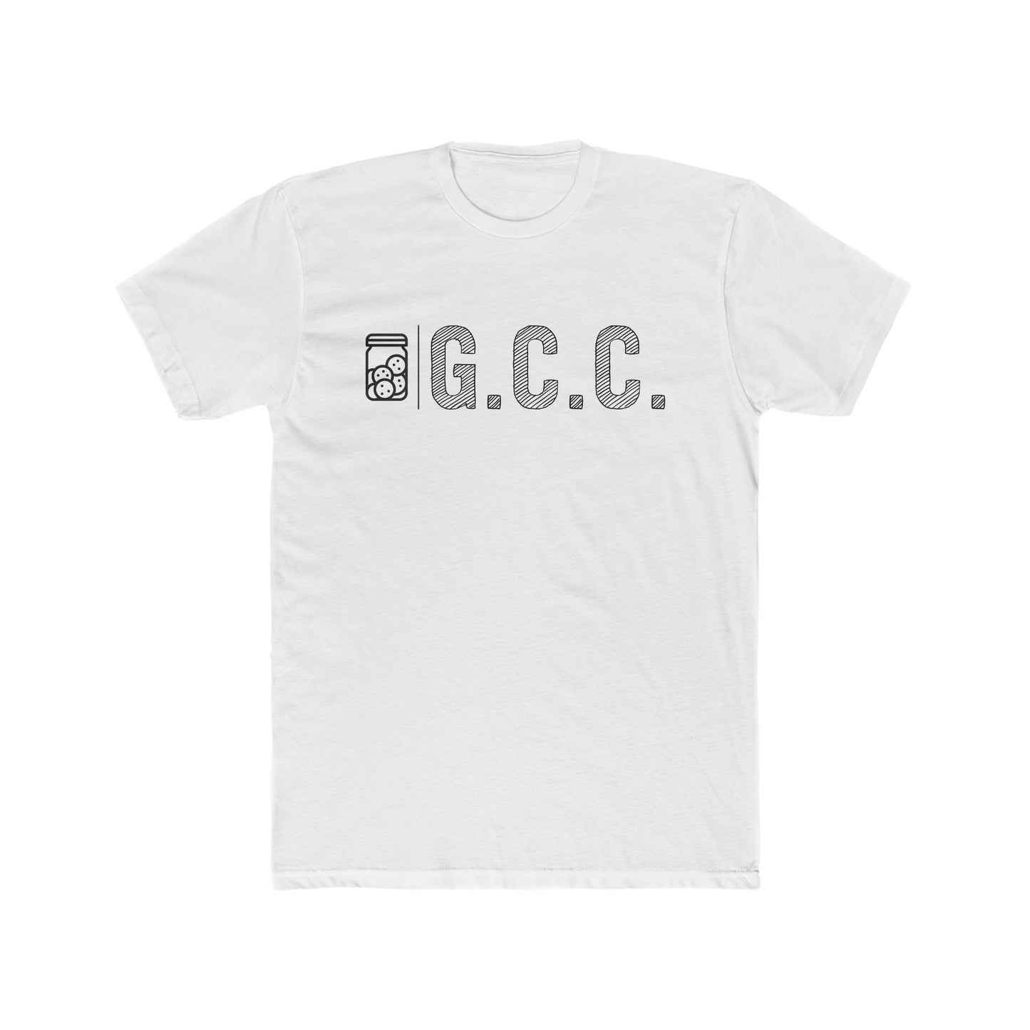 GCC T-SHIRT