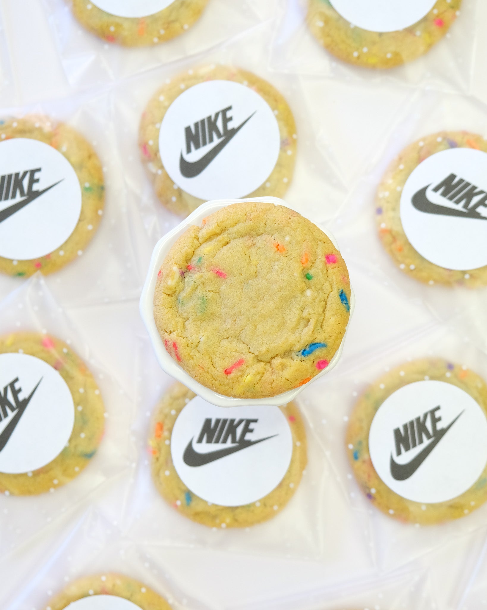 Individually Wrapped Cookies | Bulk & Single Packaged – Grove Cookie ...