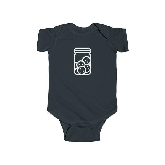 GCC Cookie Jar Bodysuit