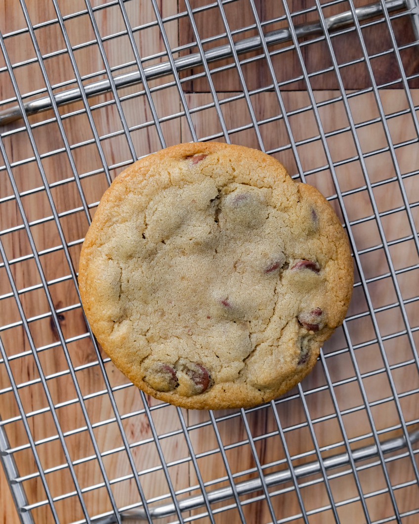 BIG CHOCOLATE CHIP - Grove Cookie Company
