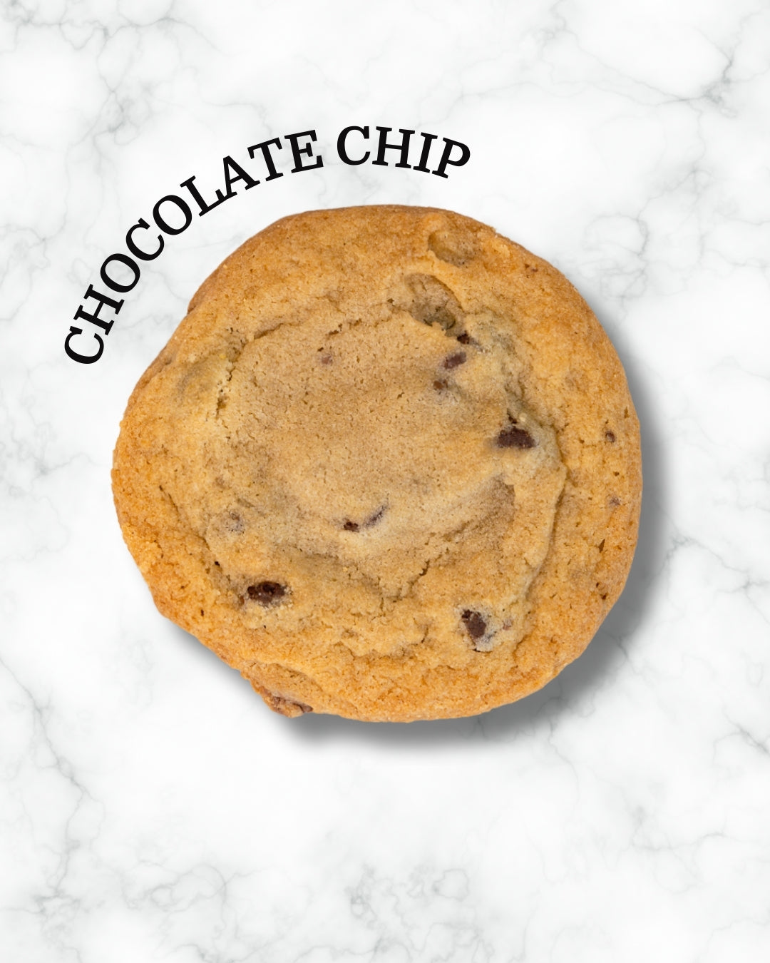 CHOCOLATE CHIP - Grove Cookie Company