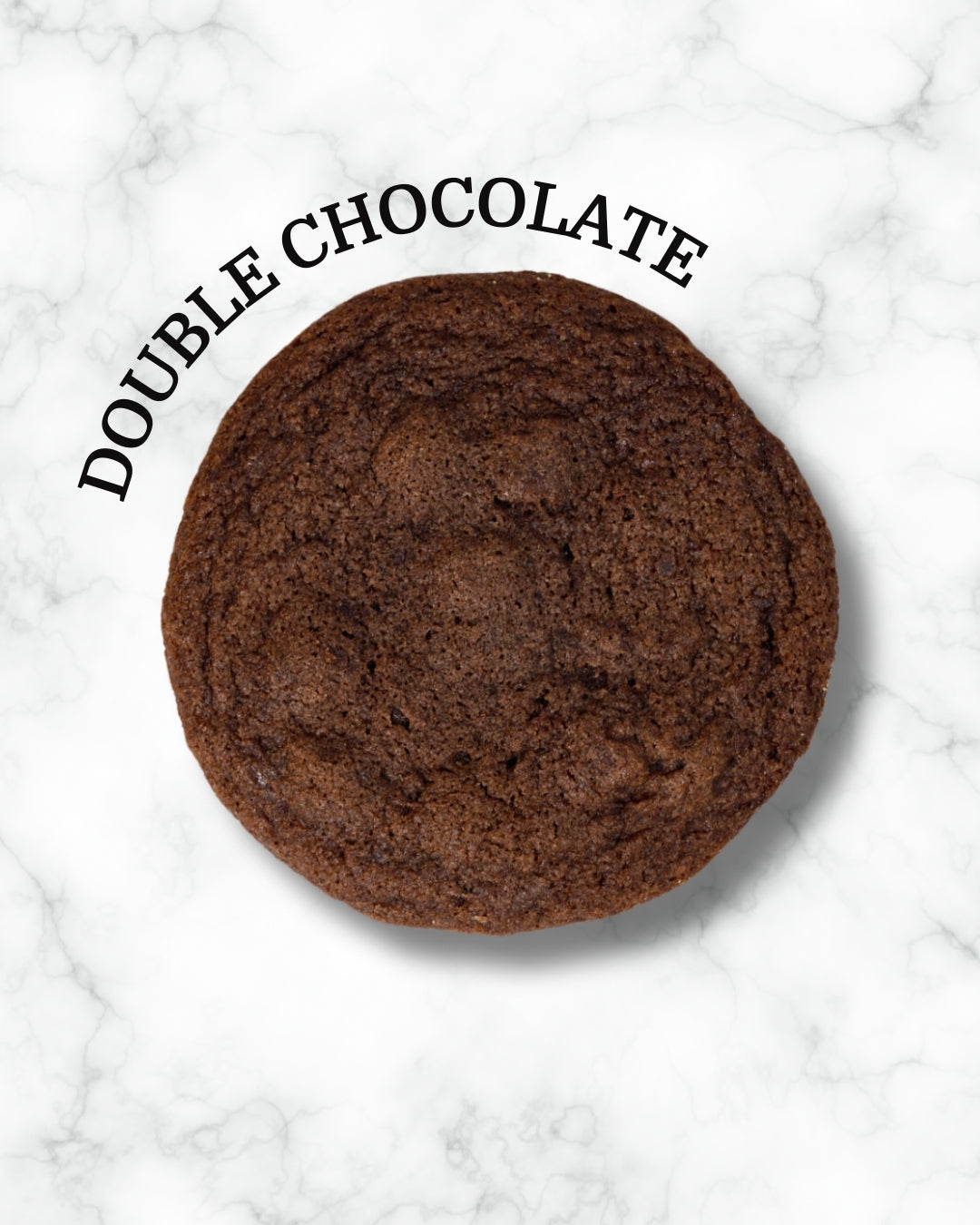 DOUBLE CHOCOLATE - Grove Cookie Company