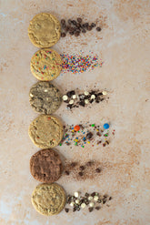 Grove Cookie Company