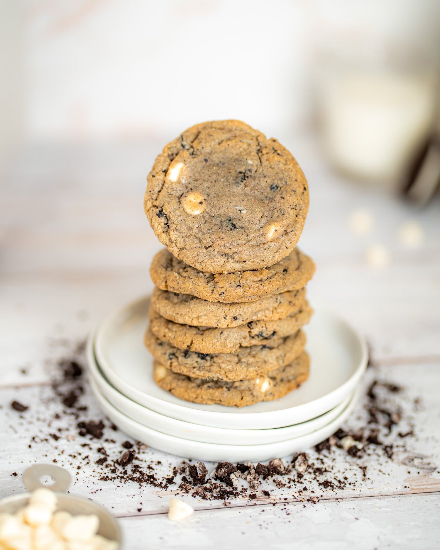 BEST SELLERS - Grove Cookie Company