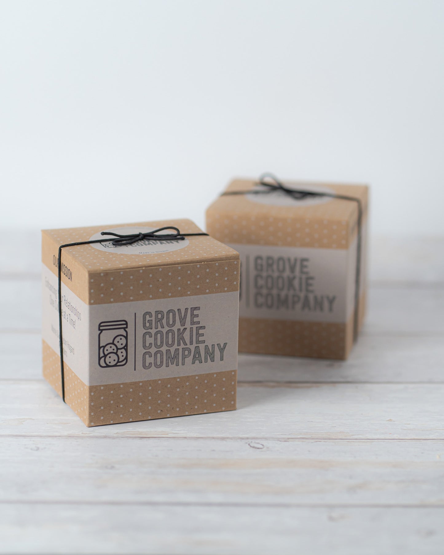 DEEPSCRIBE_BAKERS_CHOICE - Grove Cookie Company