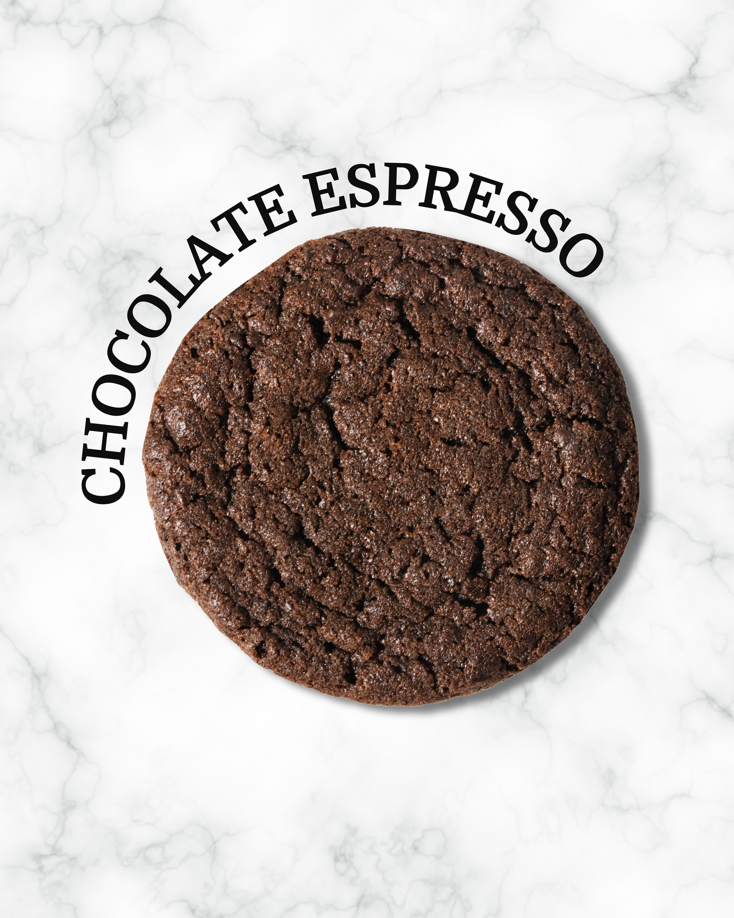 CHOCOLATE ESPRESSO - MONTHLY FLAVOR - Grove Cookie Company