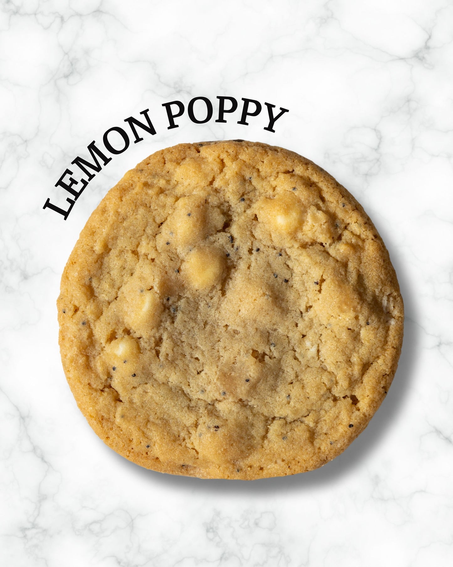 LEMON POPPY
