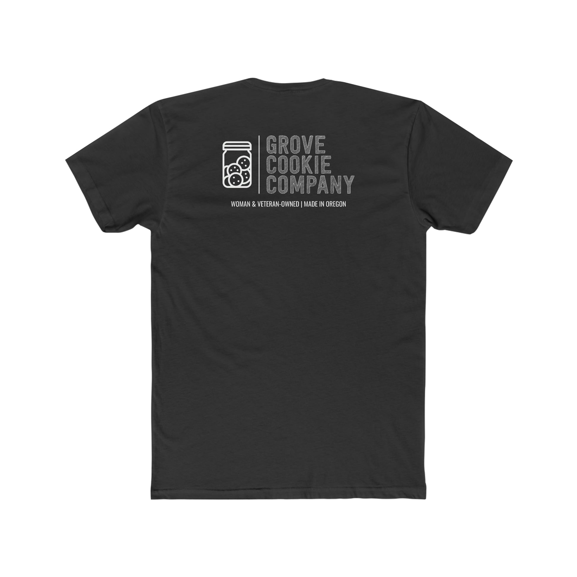 GCC T-SHIRT - Grove Cookie Company
