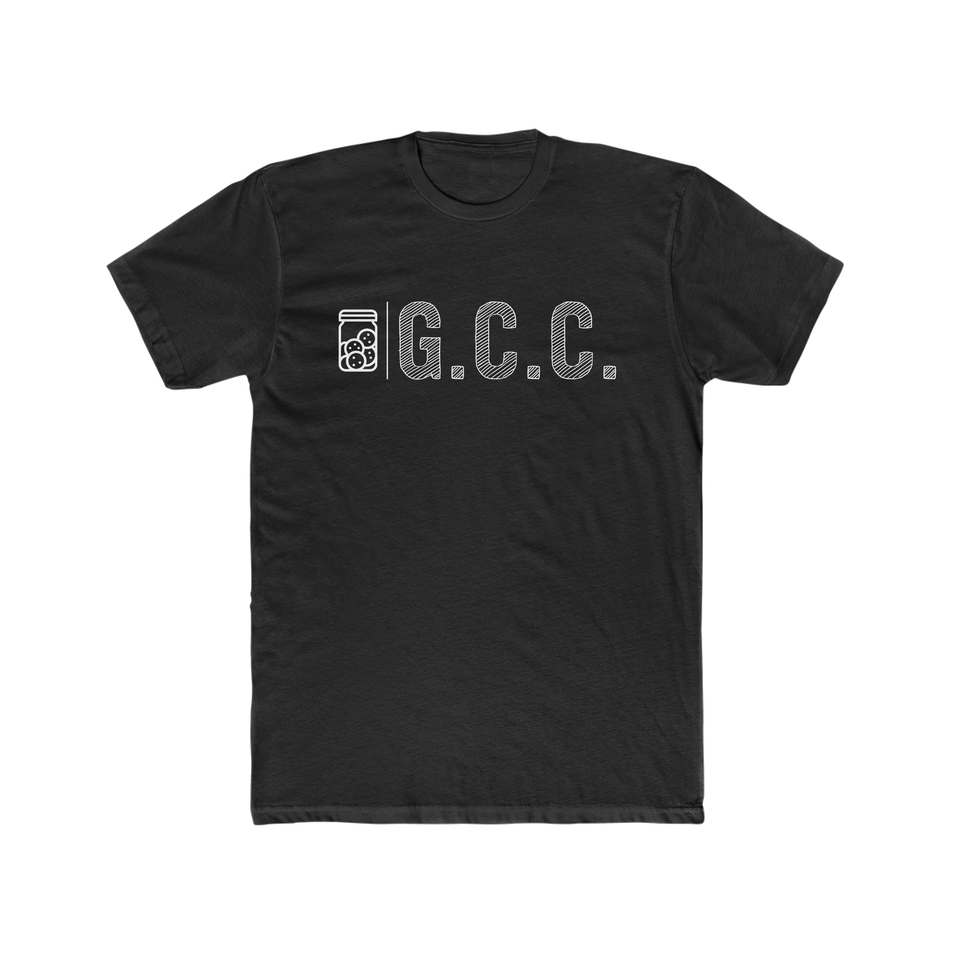 GCC T-SHIRT - Grove Cookie Company
