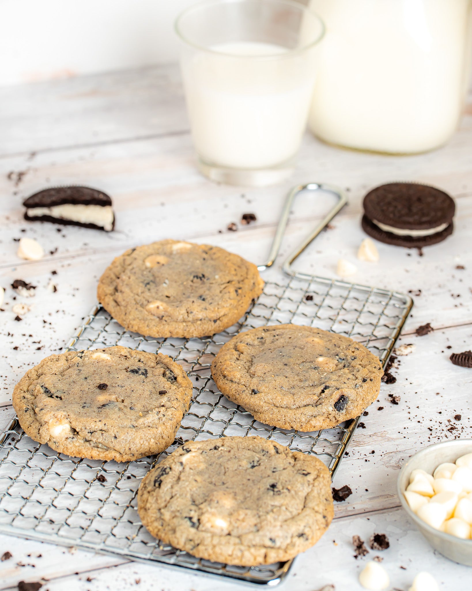 Gourmet Cookies for Corporate Gifts | Grove Cookie Company