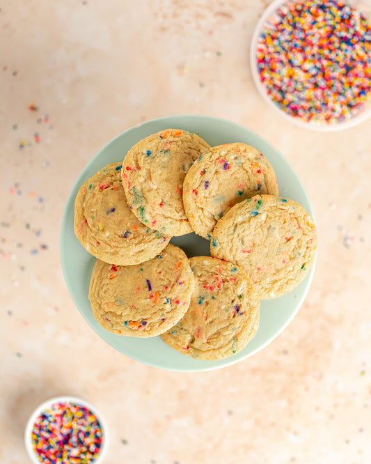 SPRINKLE