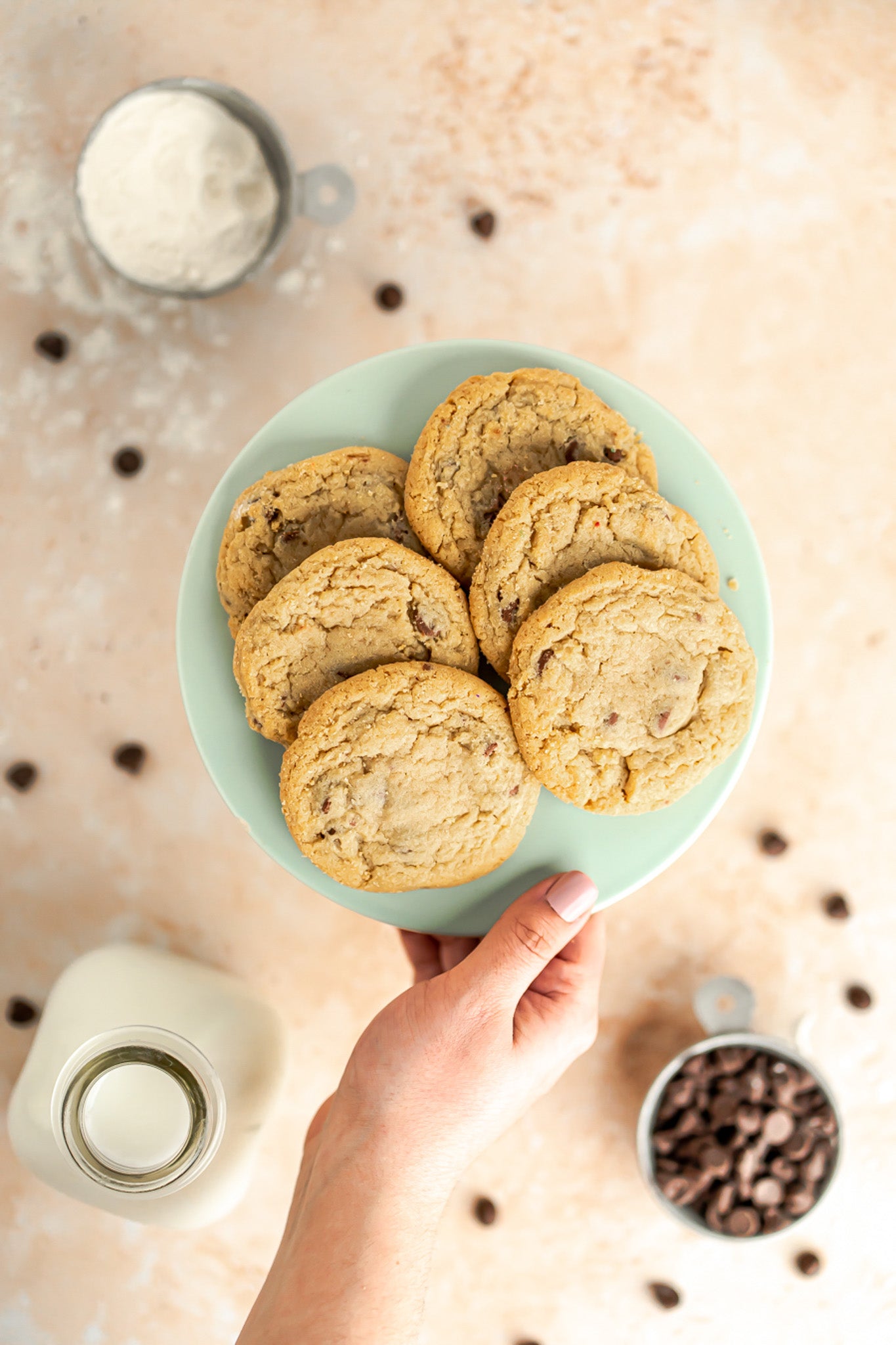 Gourmet Cookies for Corporate Gifts | Grove Cookie Company